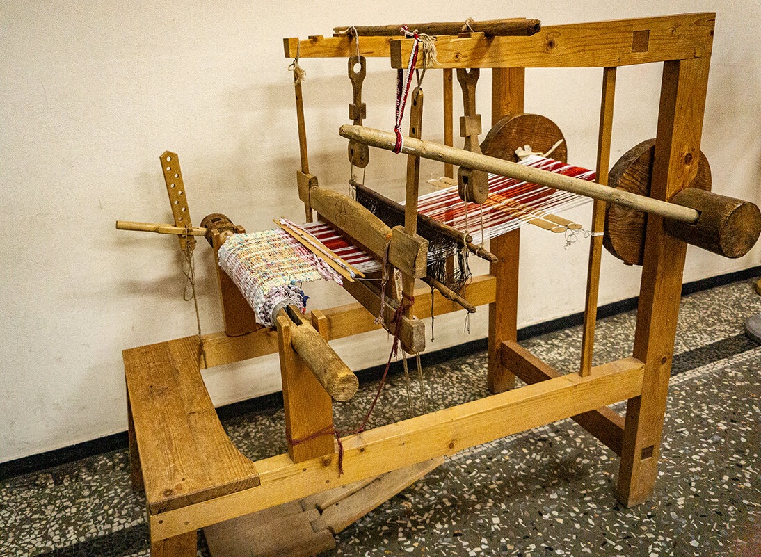 По залам музея - Ирина Соловьёва По залам музея - Ирина Соловьёва