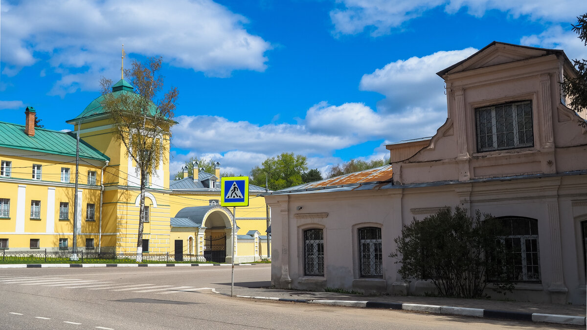 Подмосковные Пейзажи - юрий поляков Подмосковные Пейзажи - юрий поляков