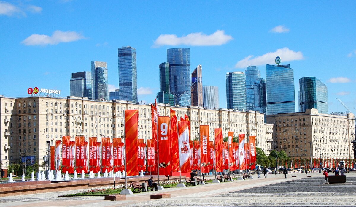 9 мая - Тамара Вебер