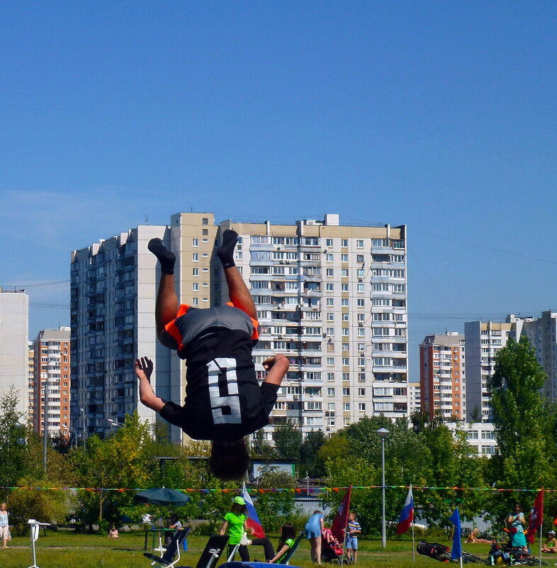 Прыжок в никуда - Тамара Вебер Прыжок в никуда - Тамара Вебер