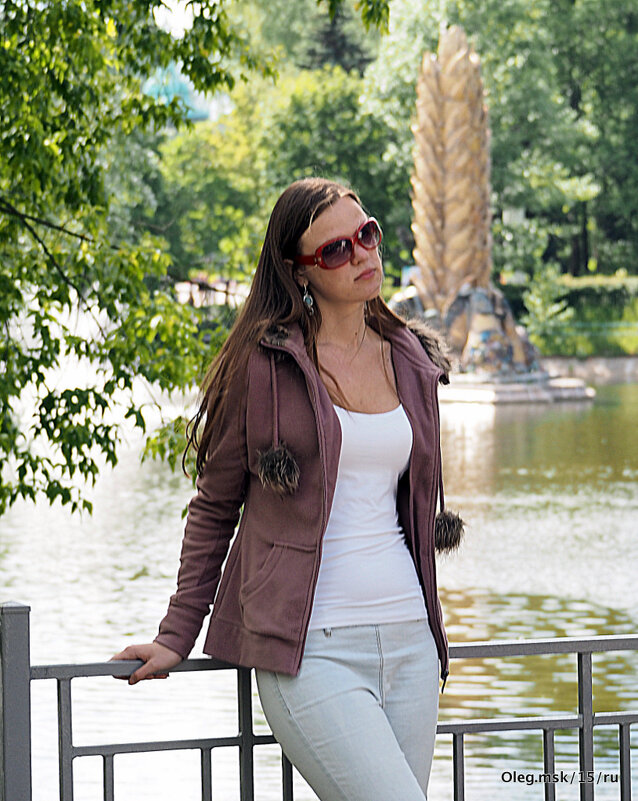 девичьи лики - Олег Лукьянов девичьи лики - Олег Лукьянов