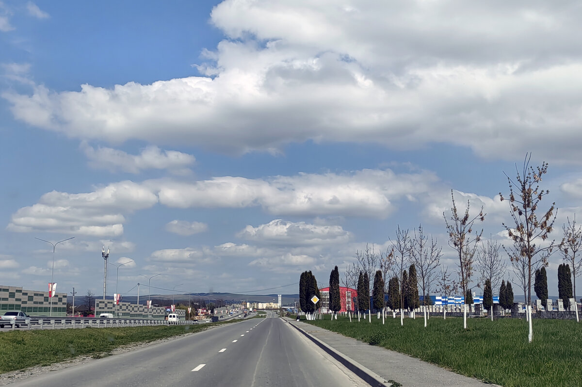 Назрань. - Gen Назрань. - Gen