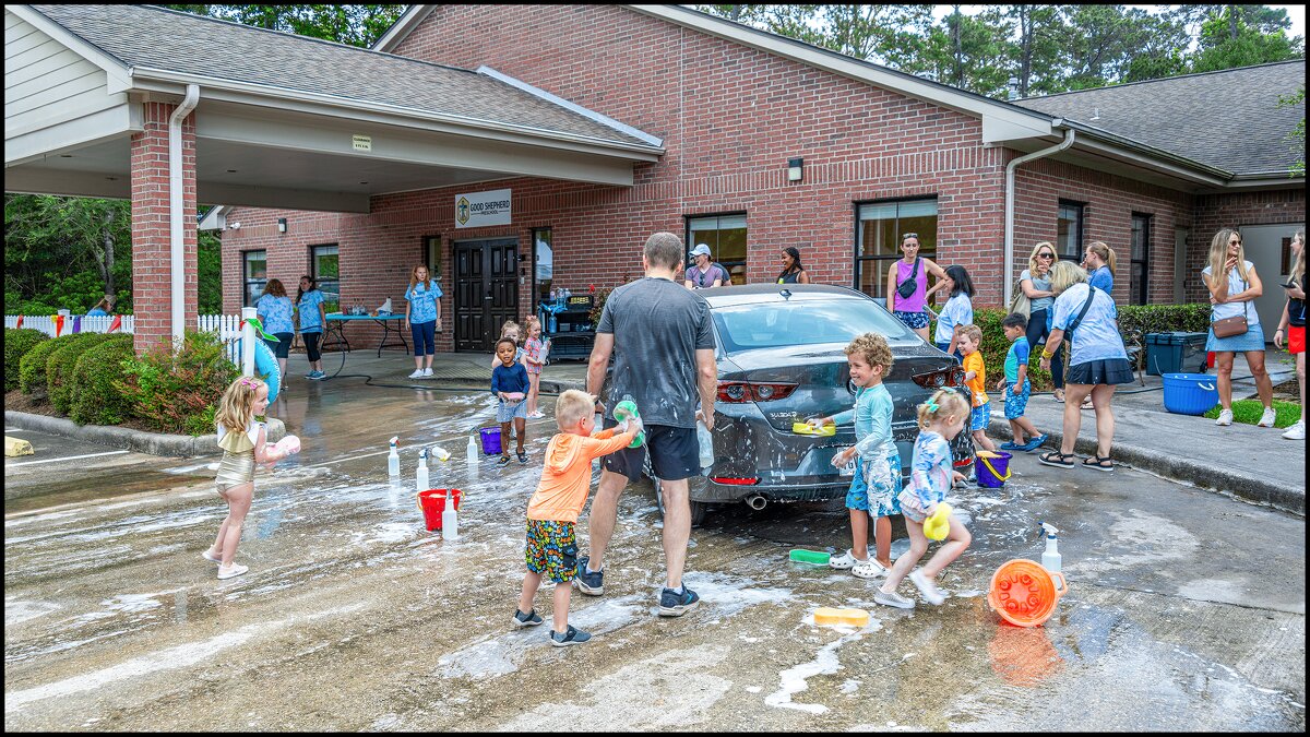 Праздник воды - **** vedin