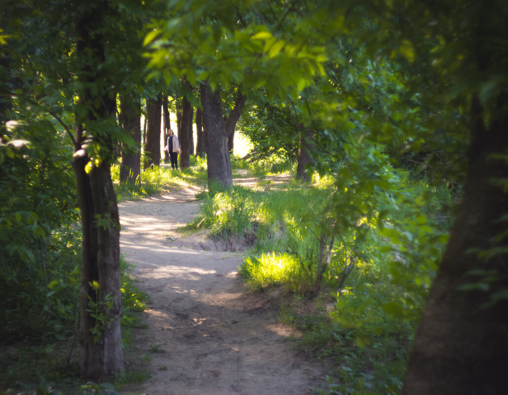 Доброе утро ! - Sergei Vikulov