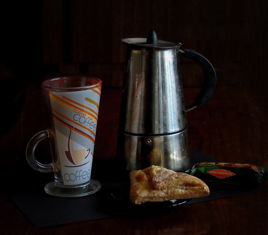 Просто натюрморт - Роман Савоцкий Просто натюрморт - Роман Савоцкий