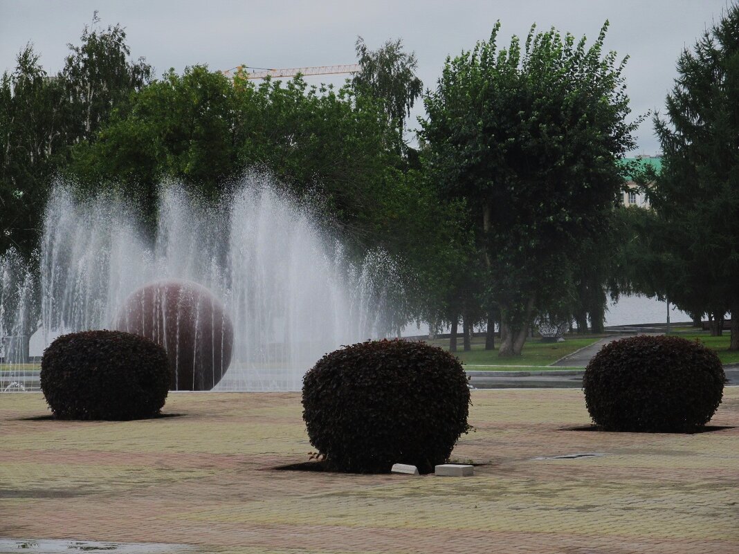 ПРО Екатеринбург - Елена Шаламова
