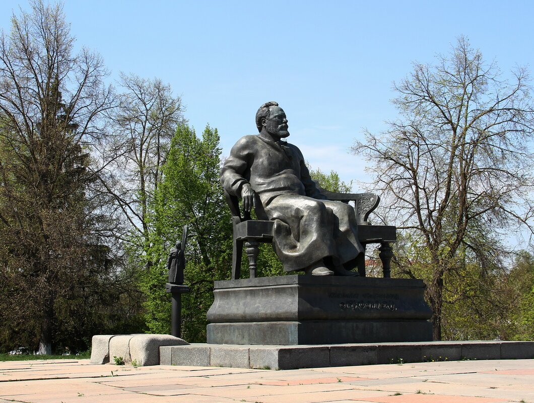 Н.С.Лесков - Vlad Сергиевич Н.С.Лесков - Vlad Сергиевич