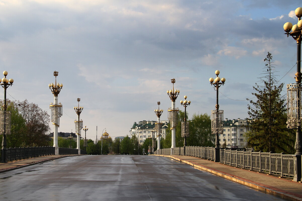 Утро в Орле. - Vlad Сергиевич Утро в Орле. - Vlad Сергиевич