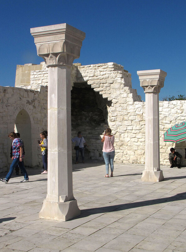 Соборная мечеть - Александр Ильчевский Соборная мечеть - Александр Ильчевский