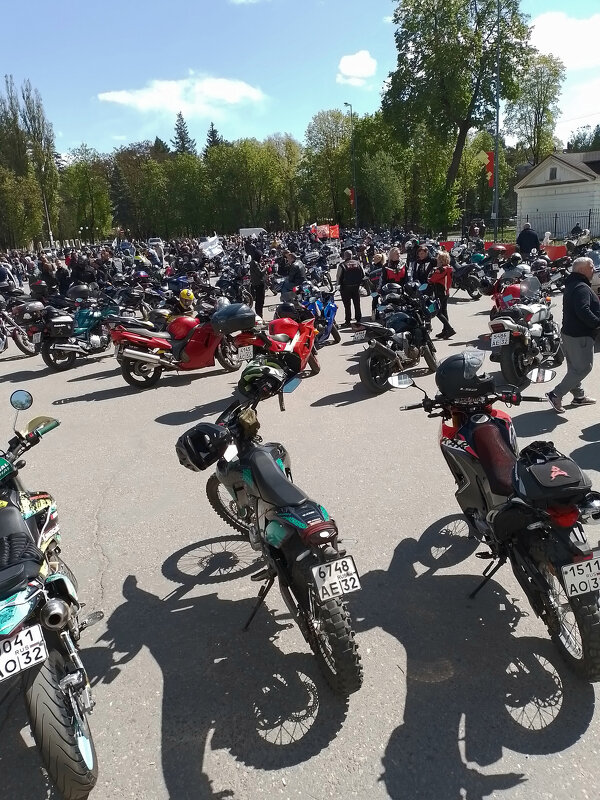 *** - Валентина Береснева