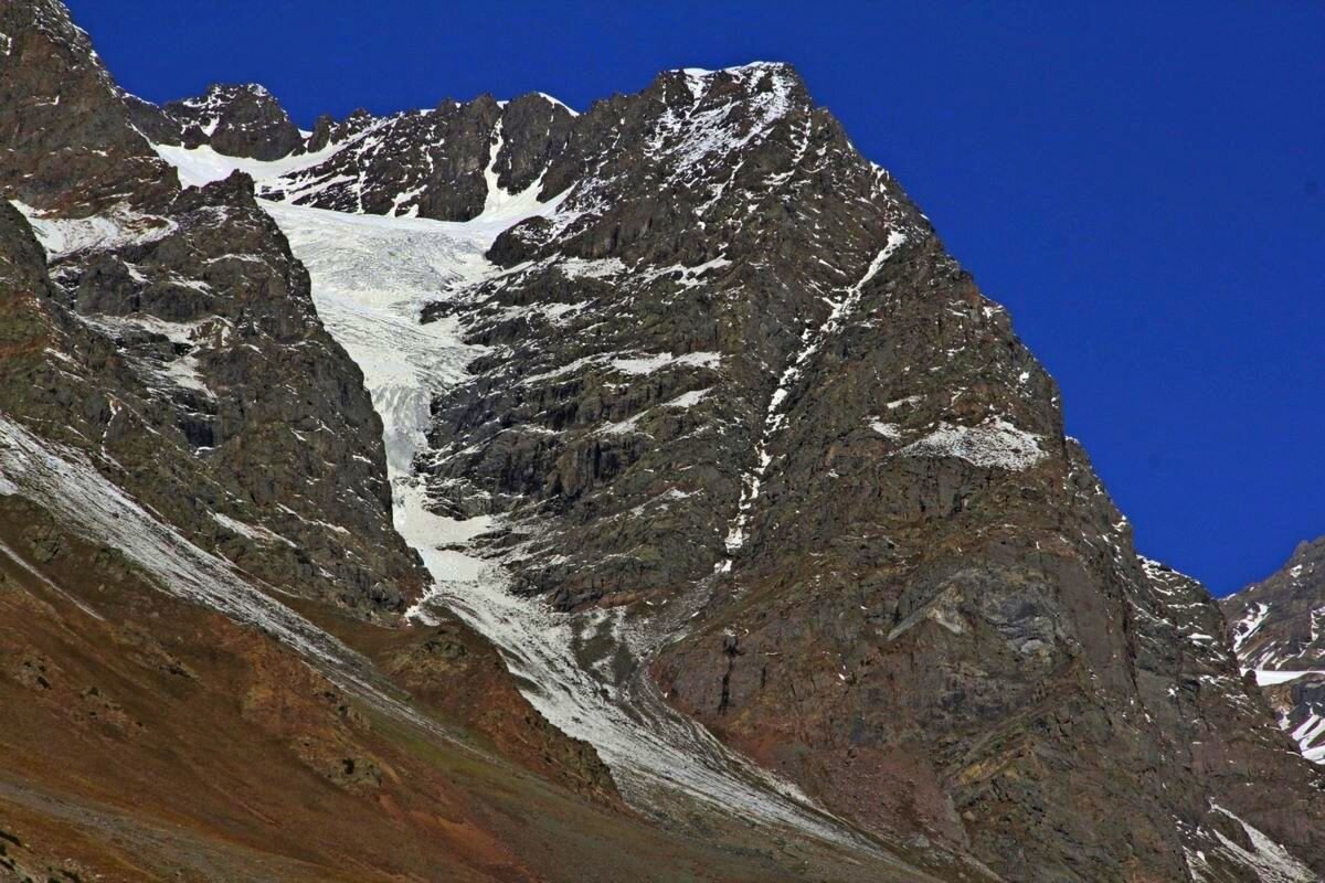 ЛЕДНИК. - Виктор Осипчук