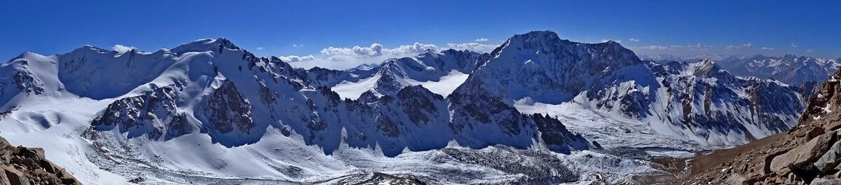 ПАНОРАМА. - Виктор Осипчук