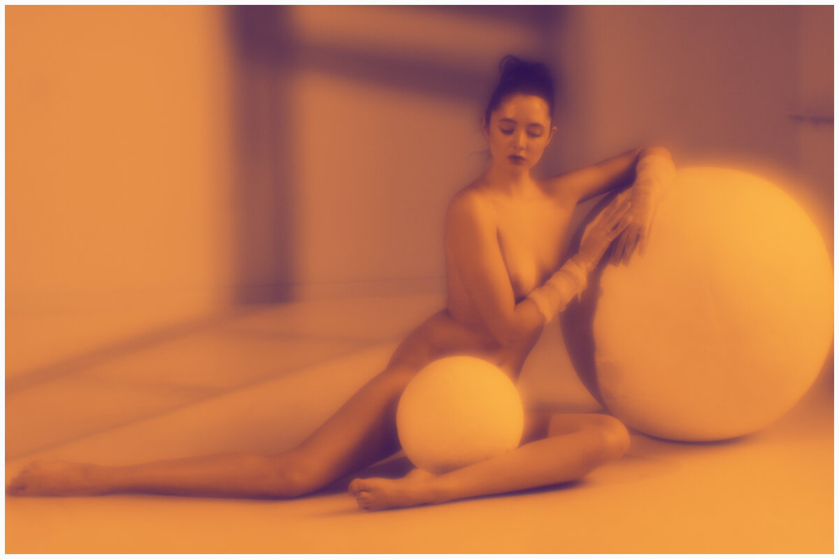 Диша - Макс Аксёнов