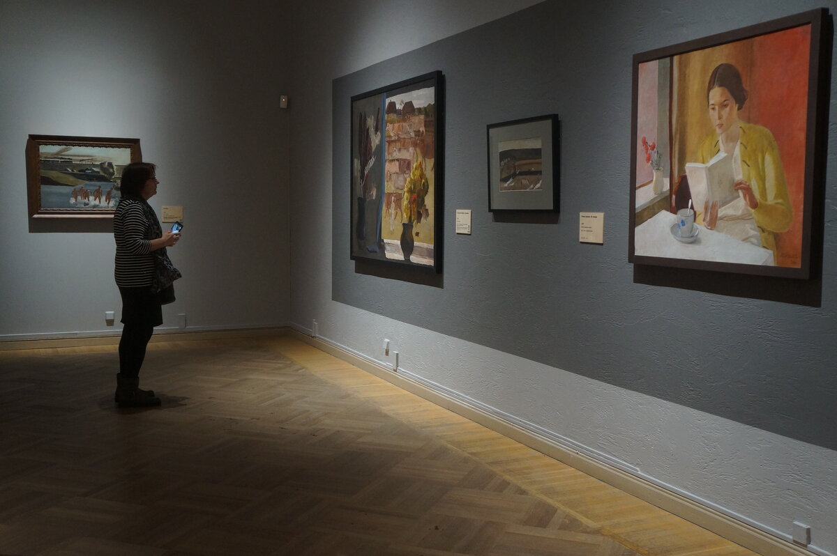 картинки с выставки - zavitok *