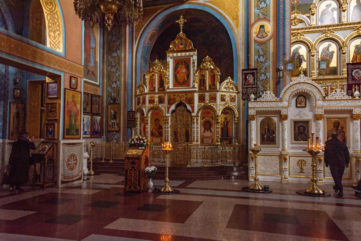 *** - Дмитрий Лупандин *** - Дмитрий Лупандин