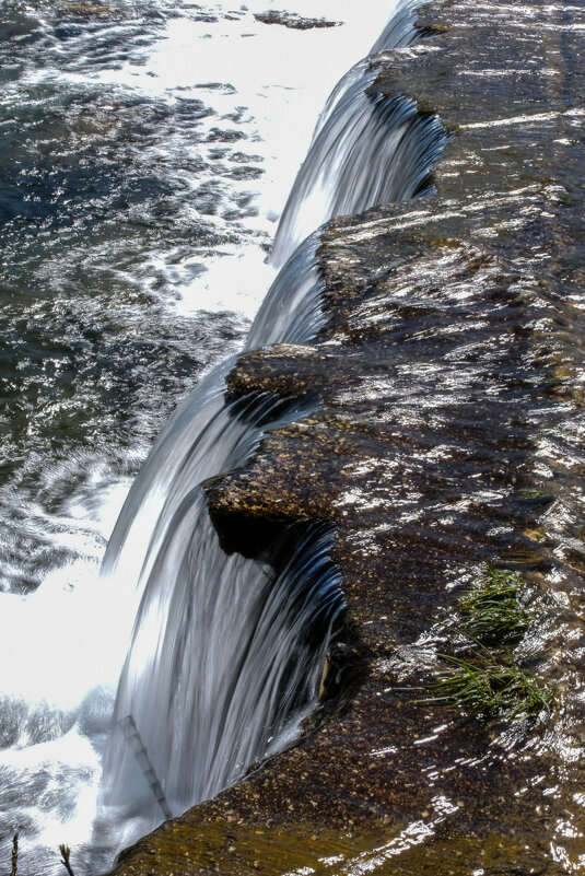 Речка в деревне - Георгий А Речка в деревне - Георгий А