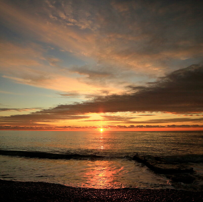 Последний луч заката - Валерий Последний луч заката - Валерий