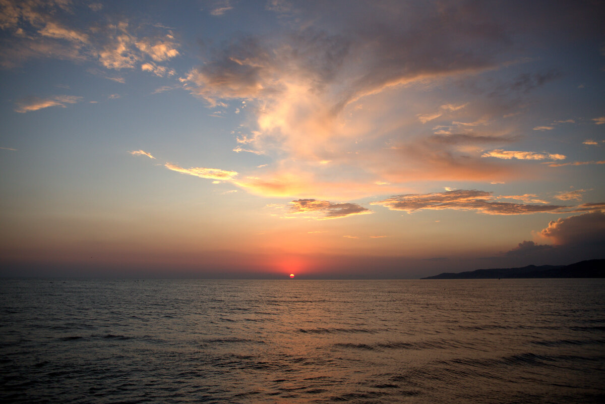 Sunset - Валерий Sunset - Валерий