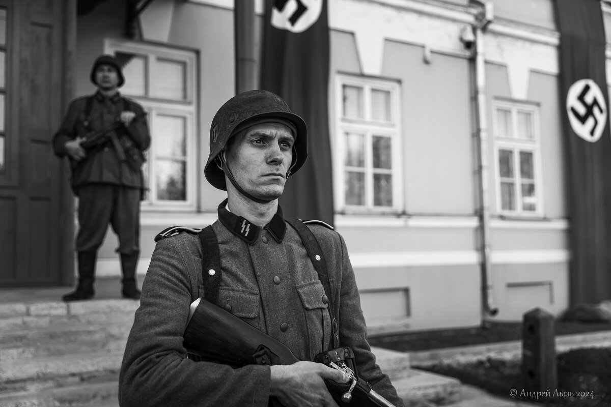 ХФ Таганрог 1941-1943 - Андрей Lyz ХФ Таганрог 1941-1943 - Андрей Lyz