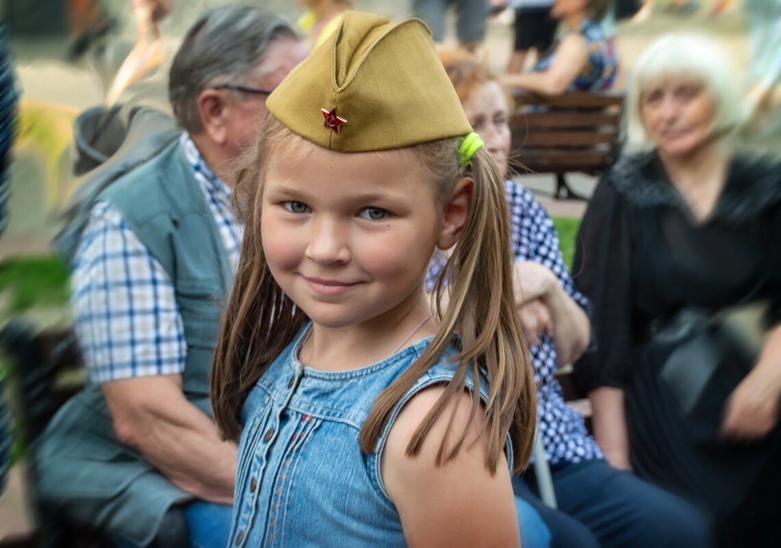 Люди - 15 - Виктор Орлов