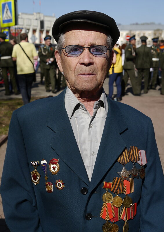 4.Пока мы помним-Они живы - Юрий Велицкий 4.Пока мы помним-Они живы - Юрий Велицкий