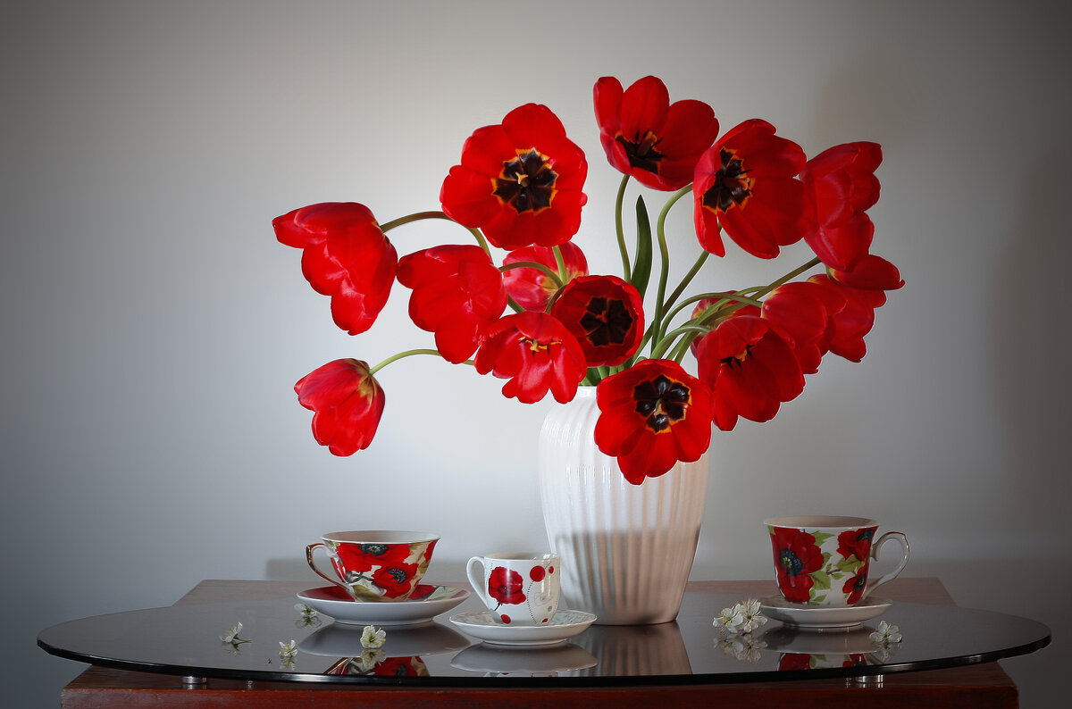 Майское утро - Olenka 