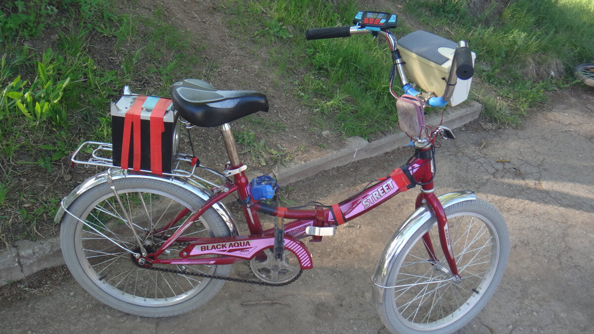 хайтек - Женя Букуров