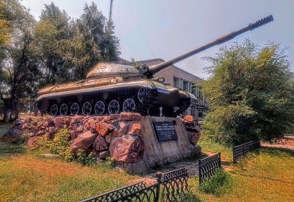 *** С Днём Великой Победы! ! ! - Елена Хайдукова ( Elena Fly ) *** С Днём Великой Победы! ! ! - Елена Хайдукова ( Elena Fly )