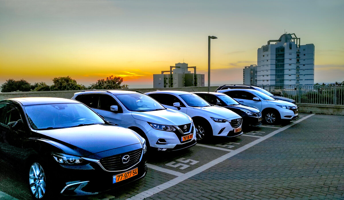 Вечереет - Эмиль Вечереет - Эмиль