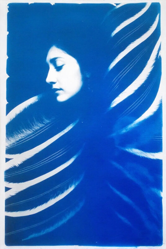 *** - Евгений Нодвиков