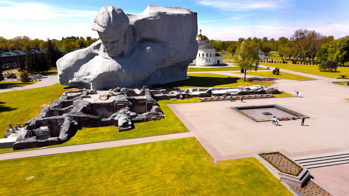 Крепость. - Виктор Орлов Крепость. - Виктор Орлов