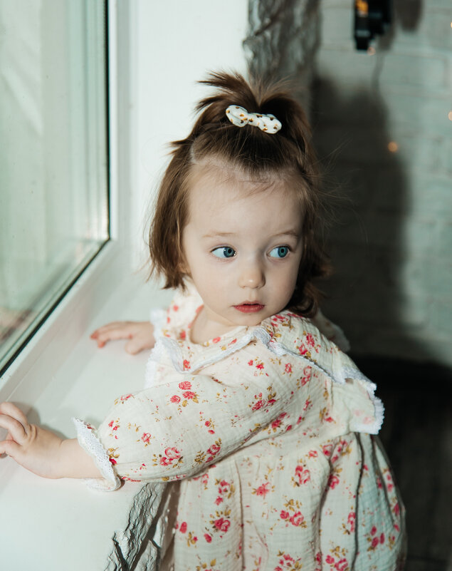 Маргарита - Юлия Воробьёва