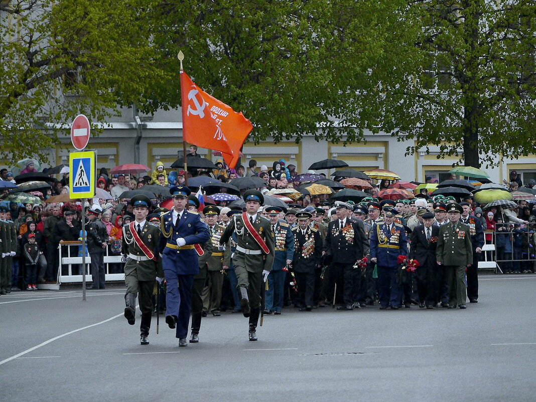 8.Пока мы помним-Мы непобедимы! - Юрий Велицкий 8.Пока мы помним-Мы непобедимы! - Юрий Велицкий