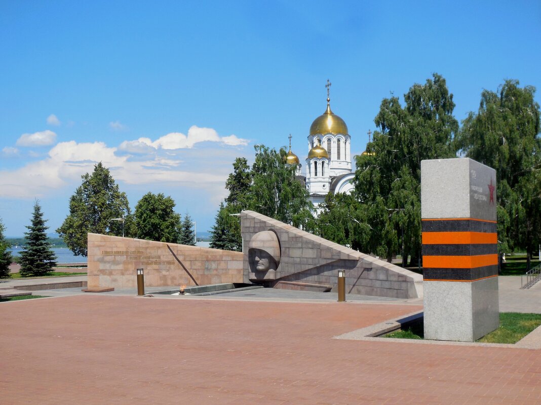 День Победы - Надежда День Победы - Надежда