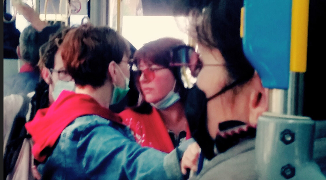 12  КЛОС (1124) - CLOSE WAYS ALL