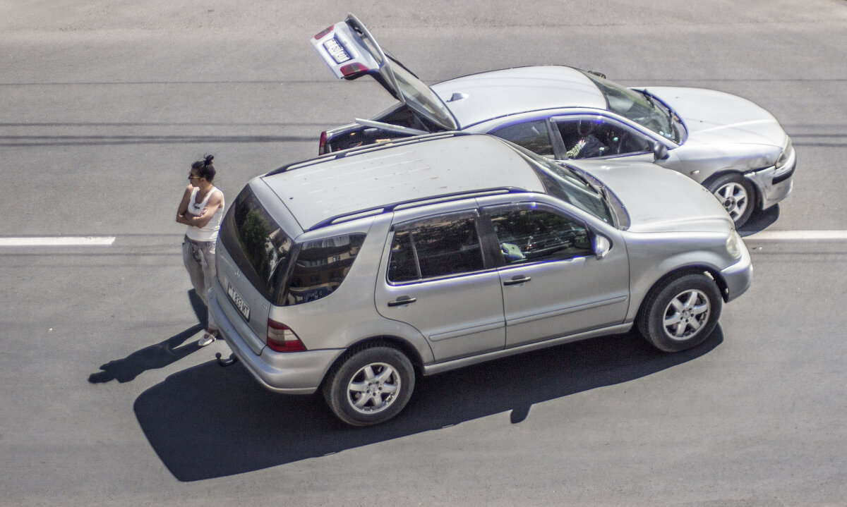 Хреновый денёк - Коля Лукашов Хреновый денёк - Коля Лукашов