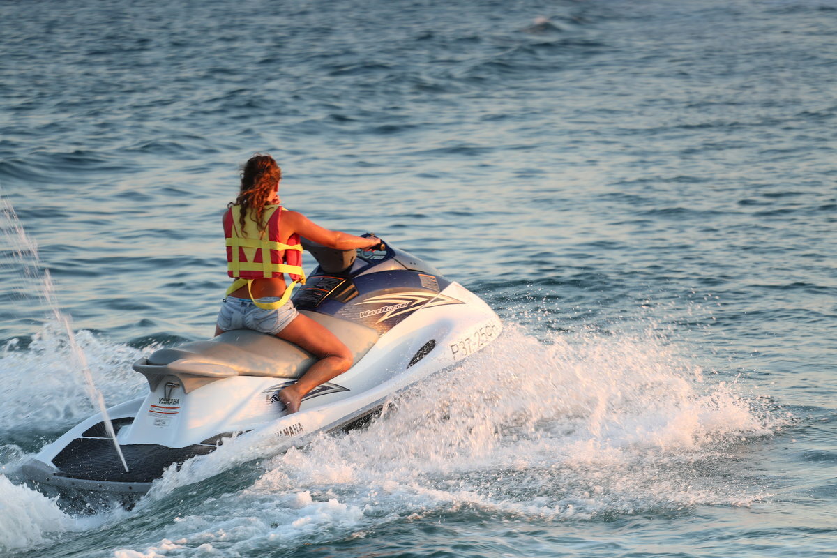 На прогулку - Валерий 