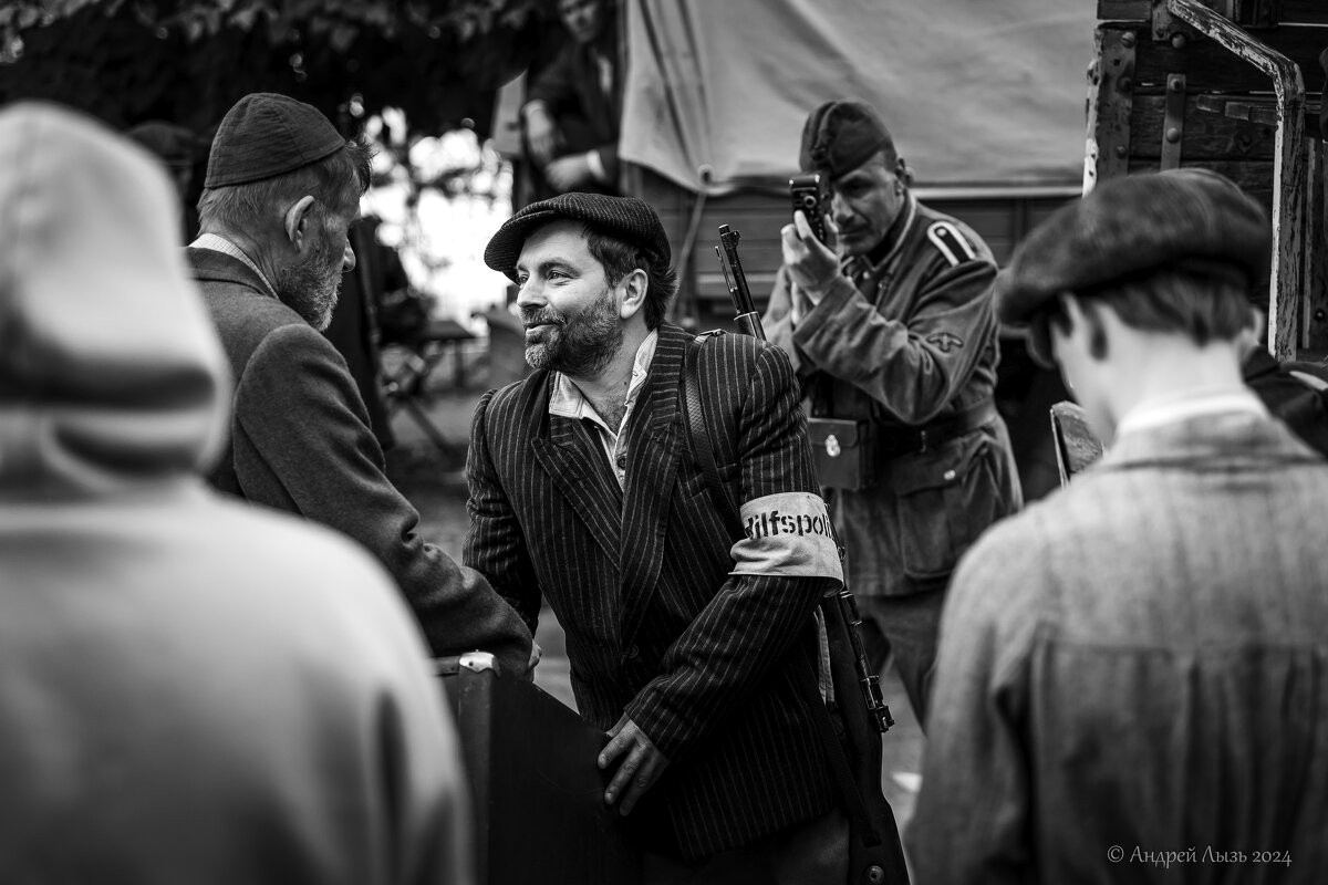 ХФ Таганрог 1941-1943 - Андрей Lyz