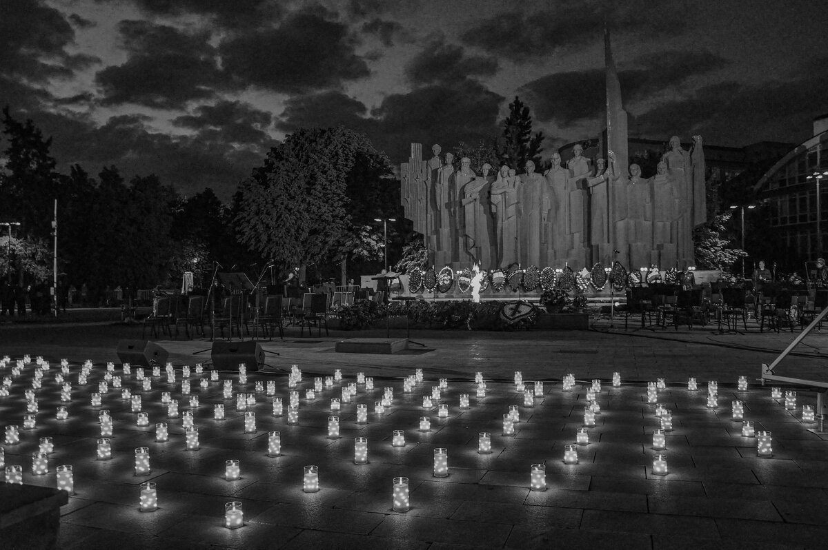 Площадь Победы - Татьяна Машошина Площадь Победы - Татьяна Машошина