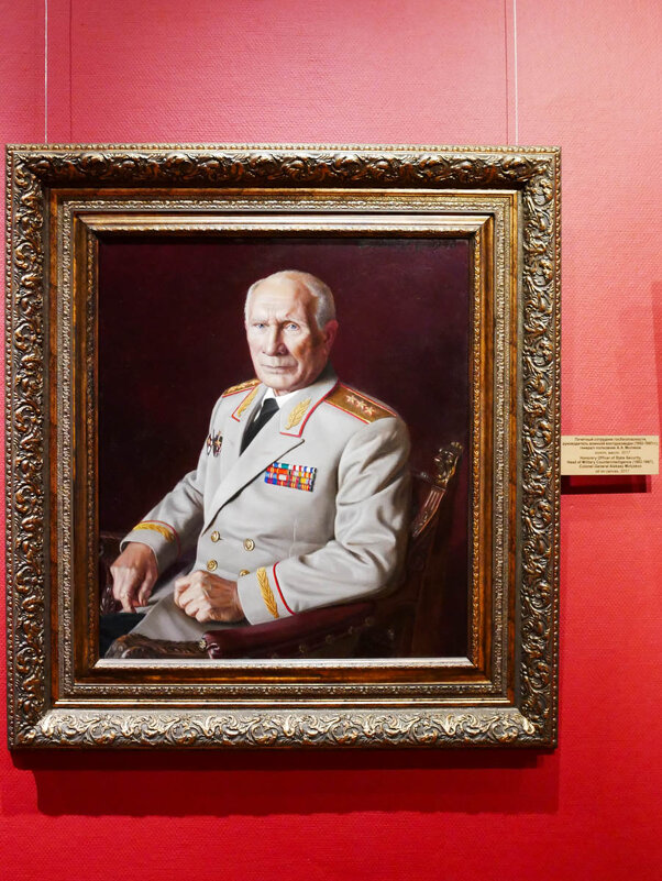 С ДНЕМ ПОБЕДЫ! - Сергей Янович Микк