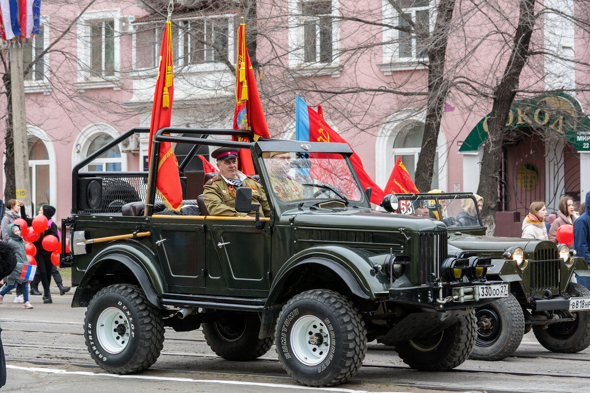 День Победы. - Виктор Иванович Чернюк День Победы. - Виктор Иванович Чернюк