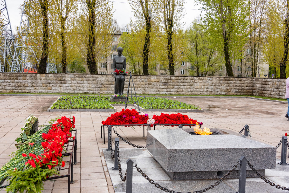 *** - Дмитрий Лупандин