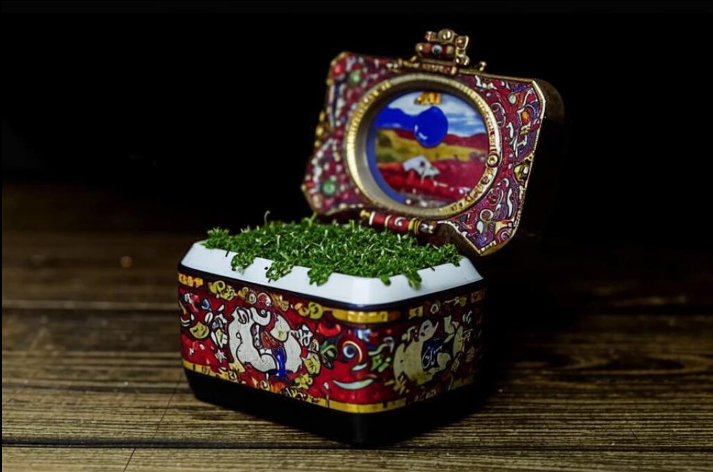 ИИ фрагменты - Роман Савоцкий