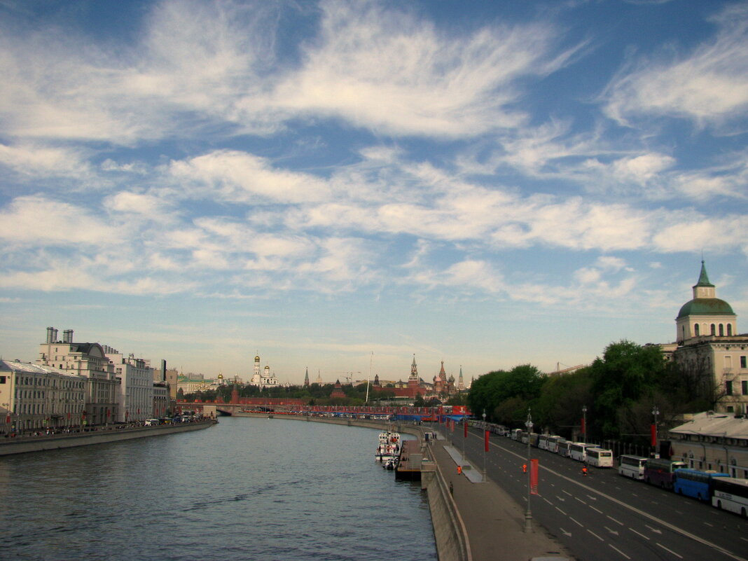 Москва. - Владимир Драгунский Москва. - Владимир Драгунский