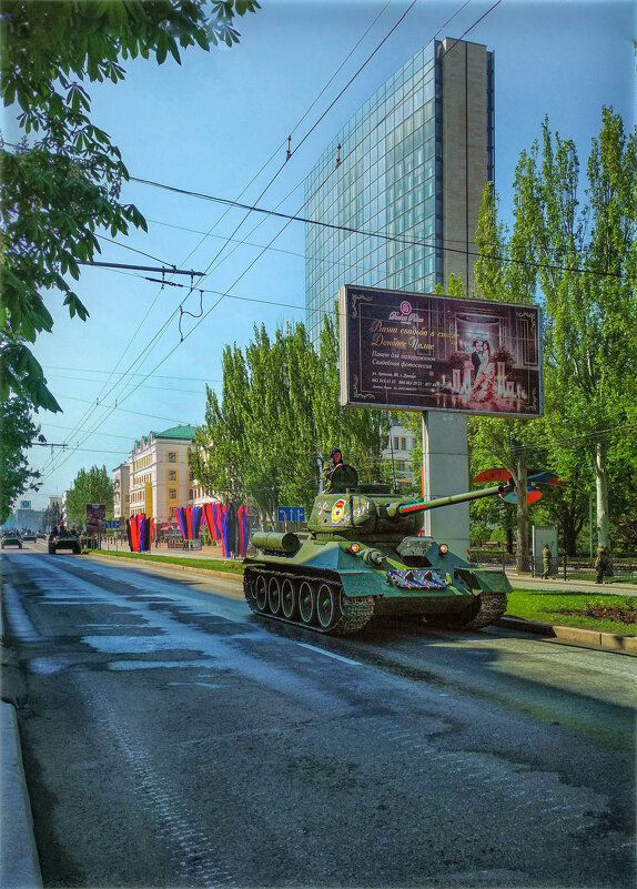 Так победим..! - AZ east3