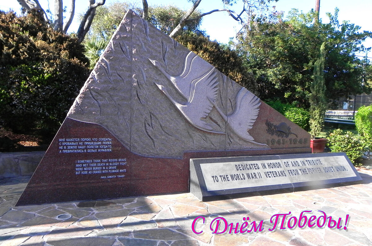 Будем помнить! - Светлана Хращевская