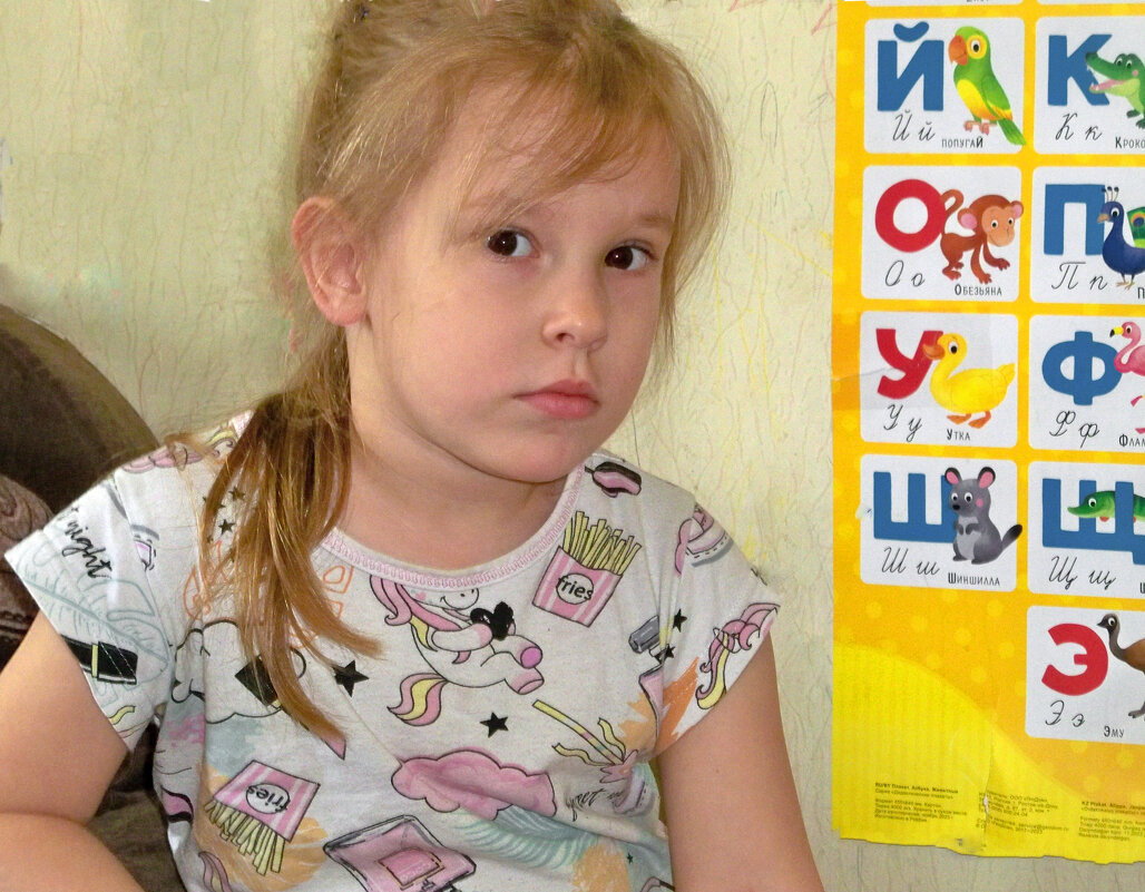 Внучка,Любочка - Валентин Семчишин Внучка,Любочка - Валентин Семчишин