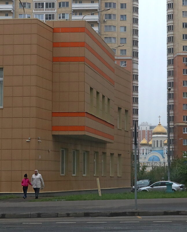 ... - Лютый Дровосек