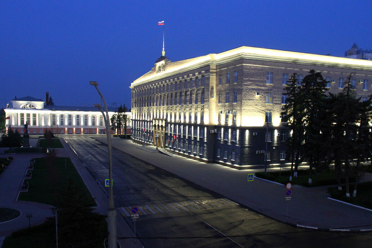 Гостиница "Русь" - Vlad Сергиевич