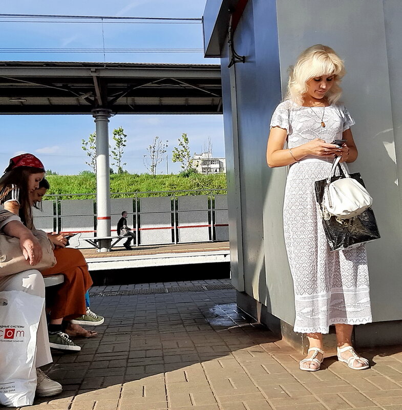 *** - Владимир Захаров